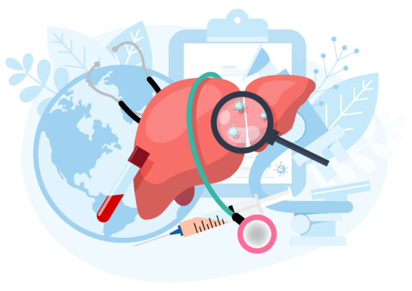 Hepatite requer diagnóstico correto e tratamento
