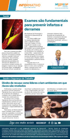 Informativo Nº 624