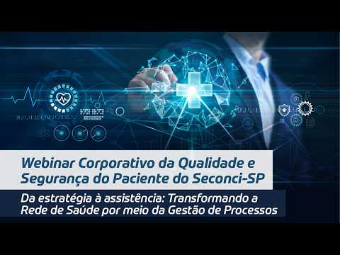 Da estratégia à assistência: Transformando a Rede de Saúde por meio da Gestão de Processos