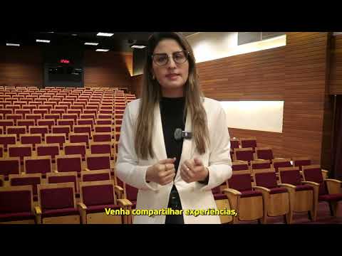 Ticiane de Lima fala sobre Encontro de Boas Práticas 2026 - Seconci-SP