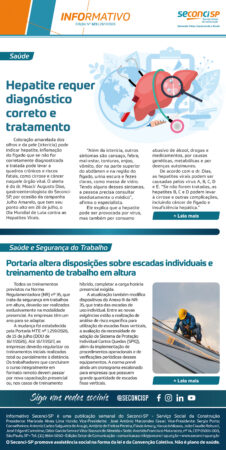 Informativo Nº 623