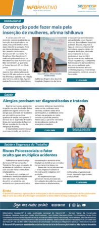 Informativo Nº 619