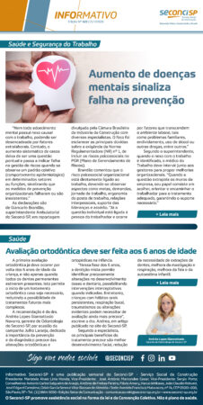 Informativo Nº 622