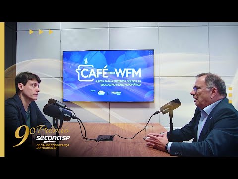 A Escala Perfeita: Como o Planejamento Salva Vidas - Estúdio Seconci-SP & Sisqual WFM